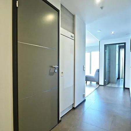 Apartment Lomavuokra Alpine Tunturinlaita Levi