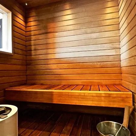 Lomavuokra Alpine Tunturinlaita Apartment *