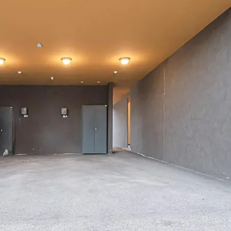 Lomavuokra Alpine Tunturinlaita 公寓 列维