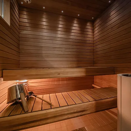 Lomavuokra Alpine Tunturinlaita *