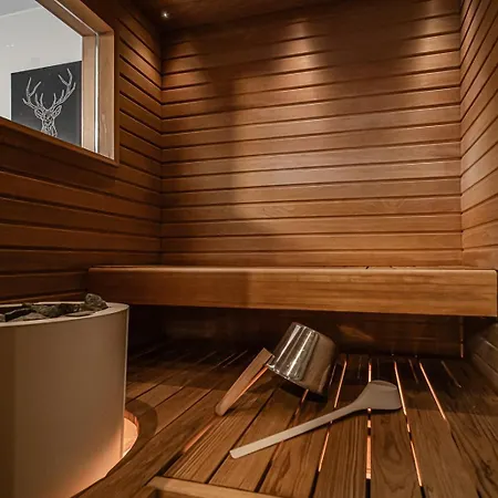 Lomavuokra Alpine Tunturinlaita *