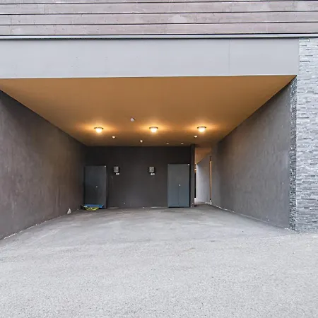 Lomavuokra Alpine Tunturinlaita 公寓