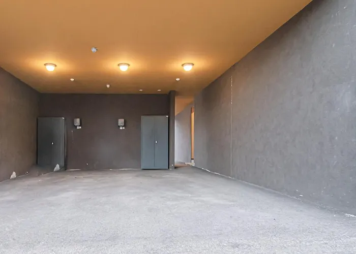 Lomavuokra Alpine Tunturinlaita Διαμέρισμα Levi