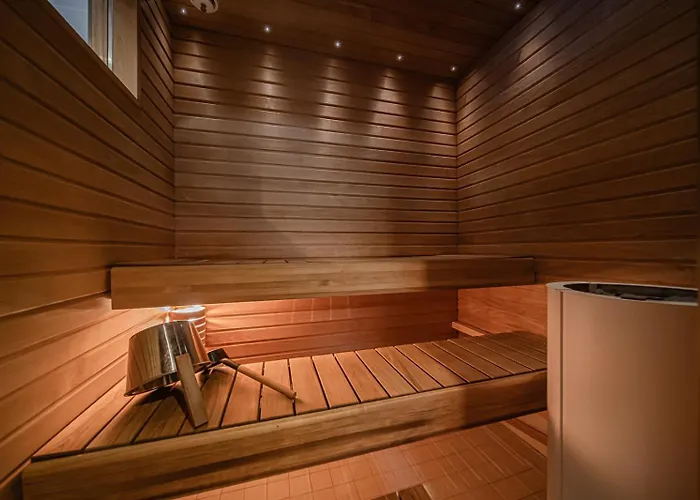 Lomavuokra Alpine Tunturinlaita *